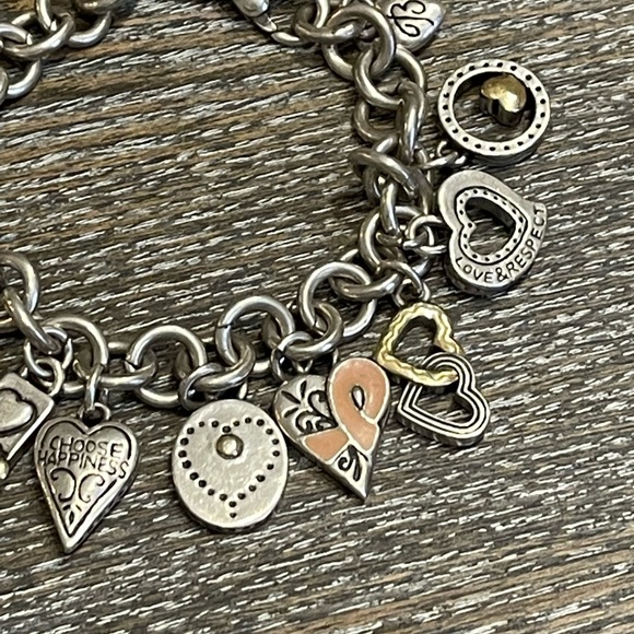 COPY - Brighton “The Power Of Pink”Bracelet And Watch💕 - Picture 5 of 15